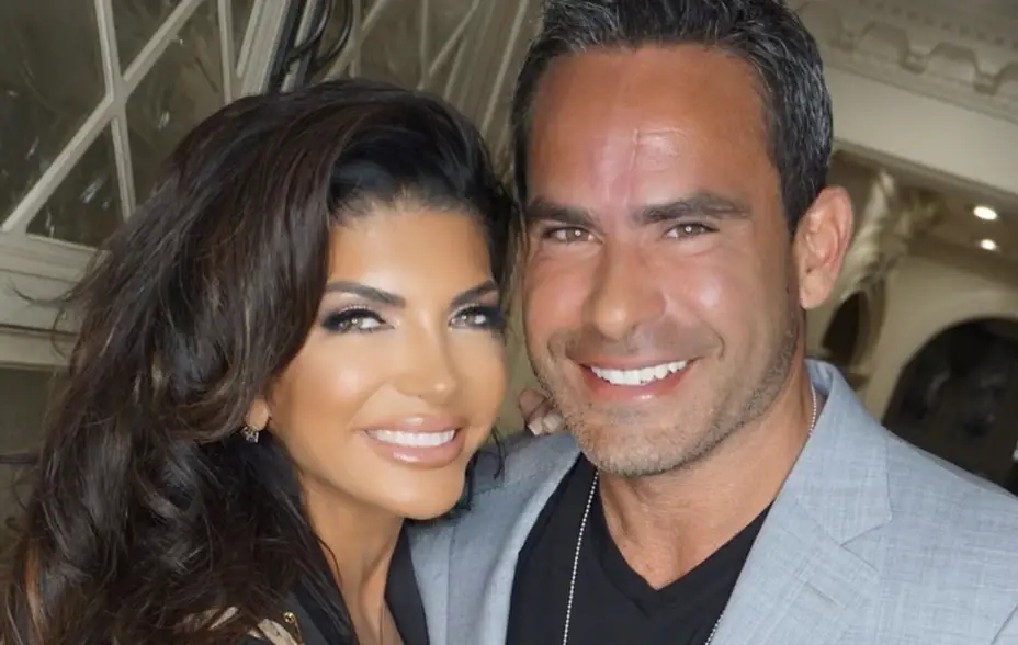 Teresa Giudice Boyfriend